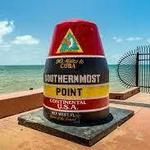 Southernmost Point