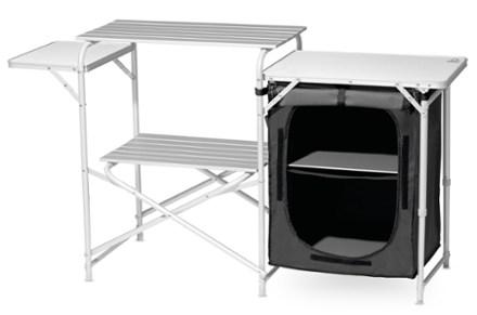 Mountain Summit Gear   Deluxe Roll Top Kitchen