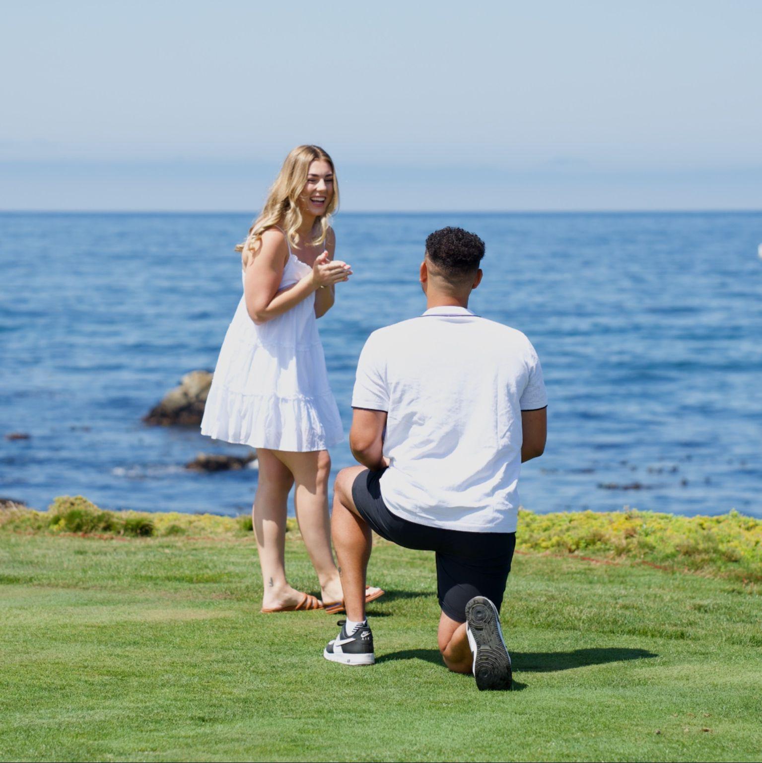 The proposal