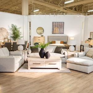 Furniture Funds!