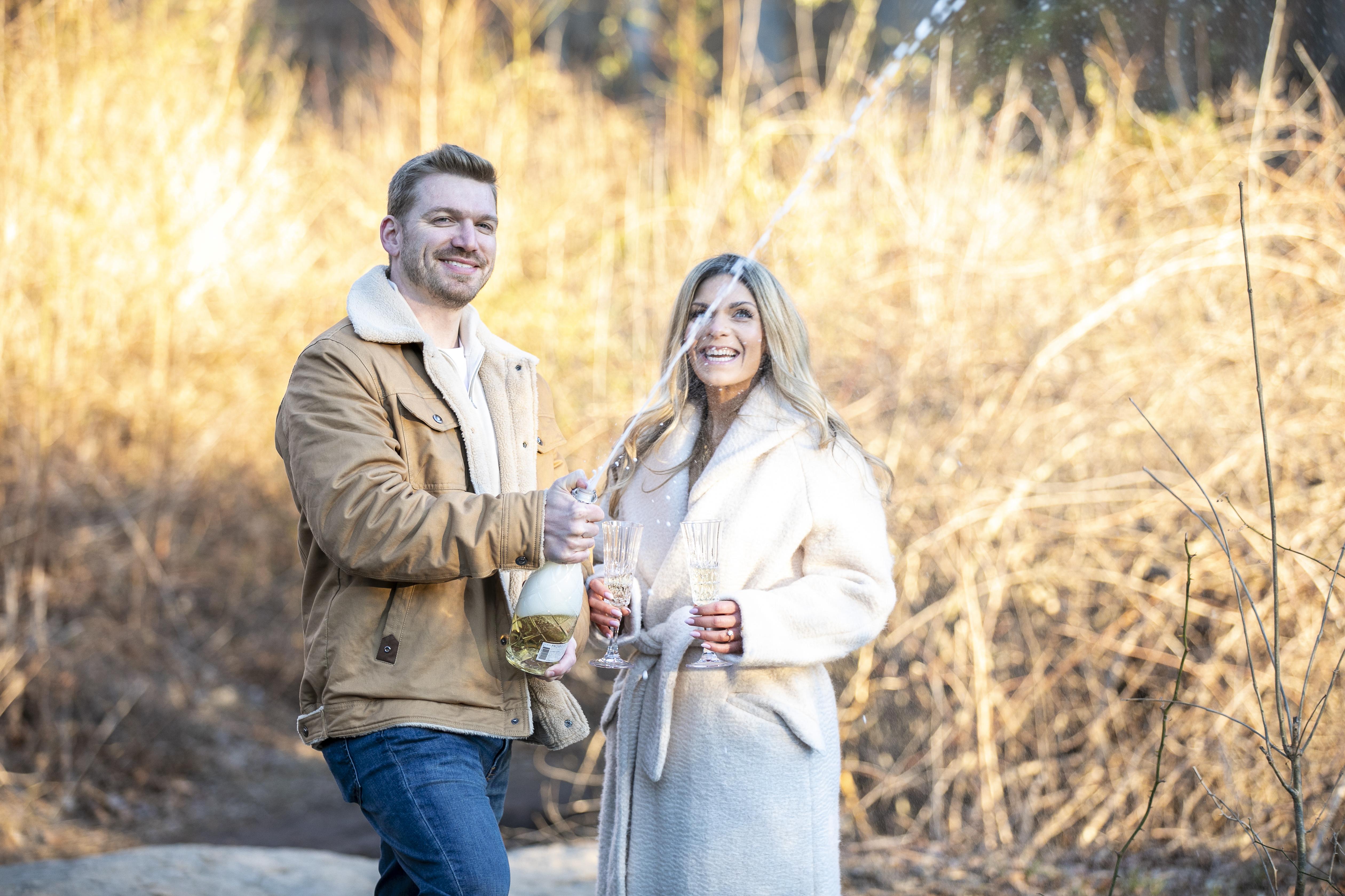 The Wedding Website of Jessica Lupinacci and Christopher Eilertsen