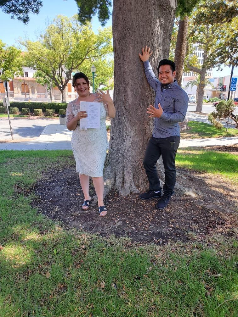 Married 💍