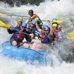 Rafting