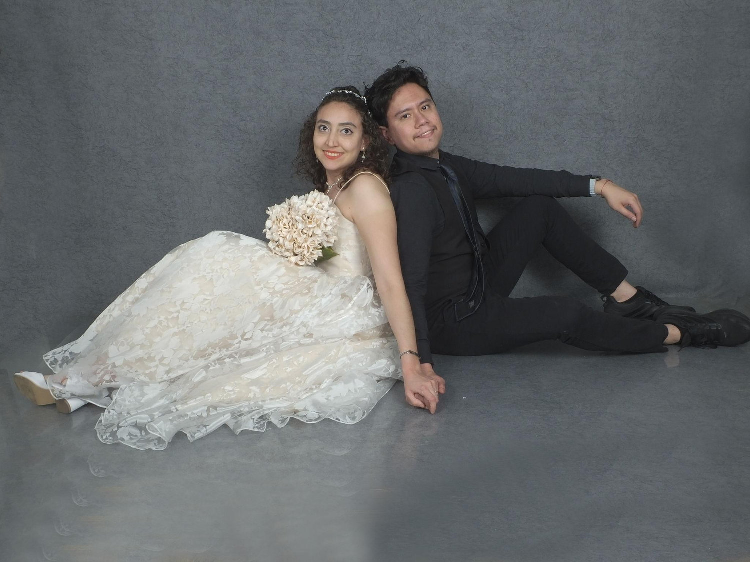 The Wedding Website of Karla Gabriela Gutiérrez Zamora and Jose Luis Purata Martinez