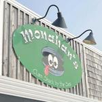 Monahan's Clam Shack