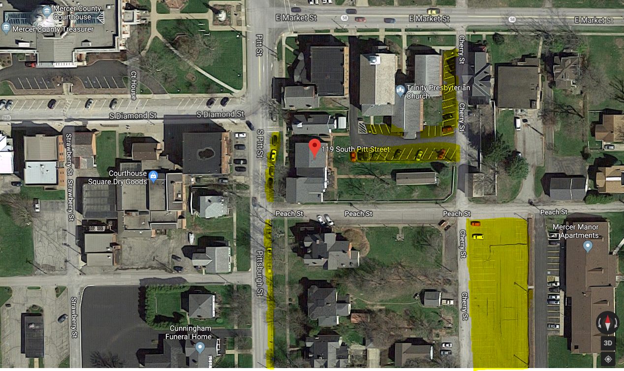 The Wedding Website of Karina Dreyfus and Jay Quarterson