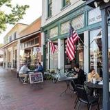 Dahlonega Square