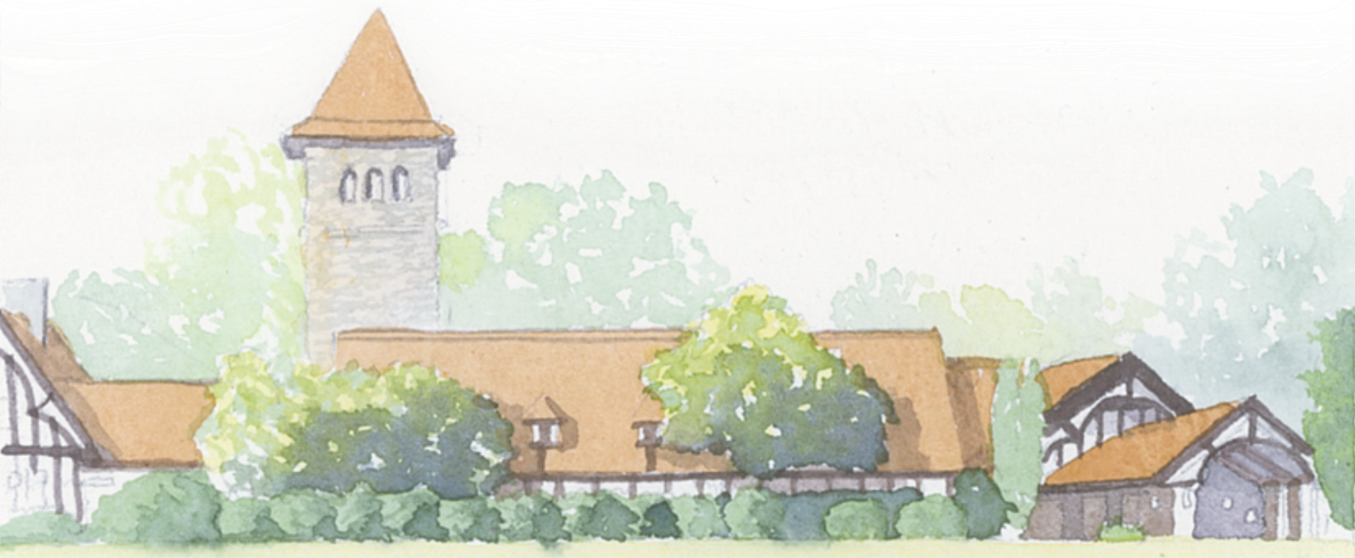 The Wedding Website of Mallory Ruth and John McLaughlin