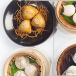 Red Ginger Dimsum & Tapas