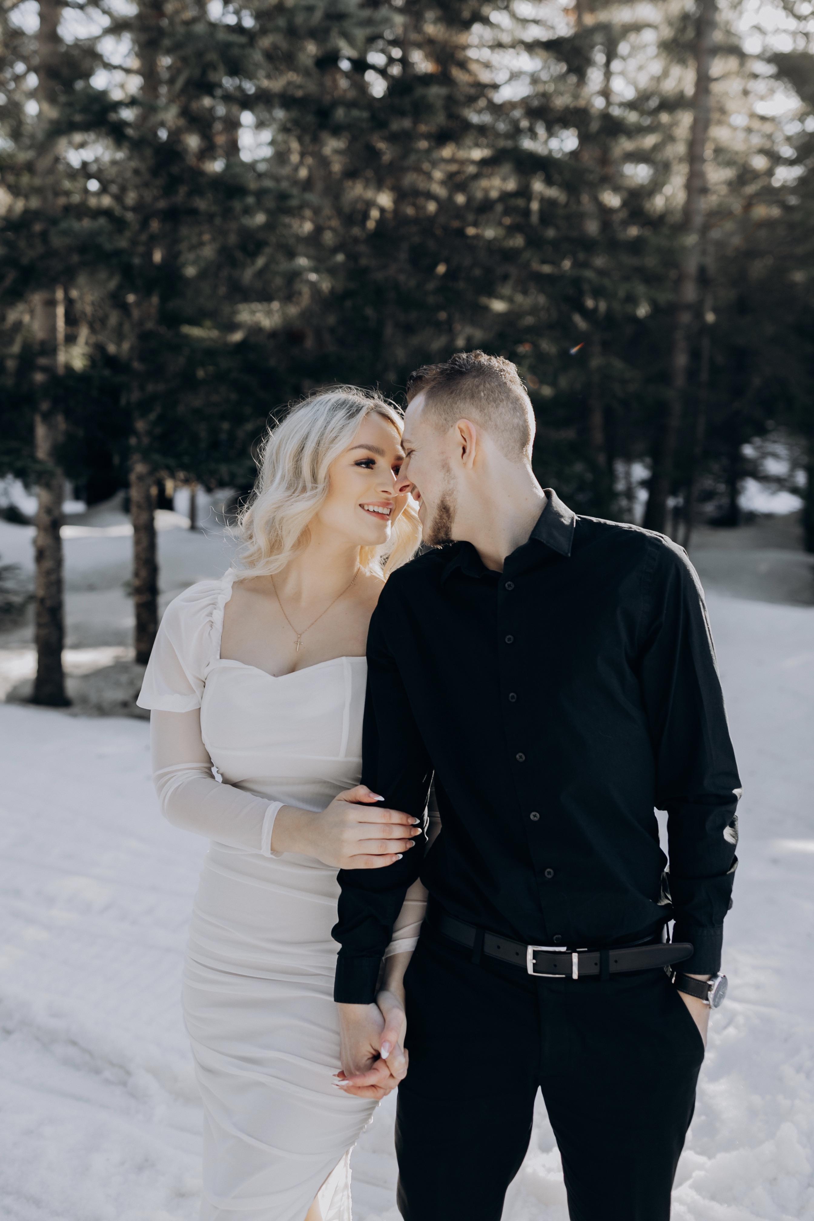 The Wedding Website of Vlad Aksenov and Donna Lukinov