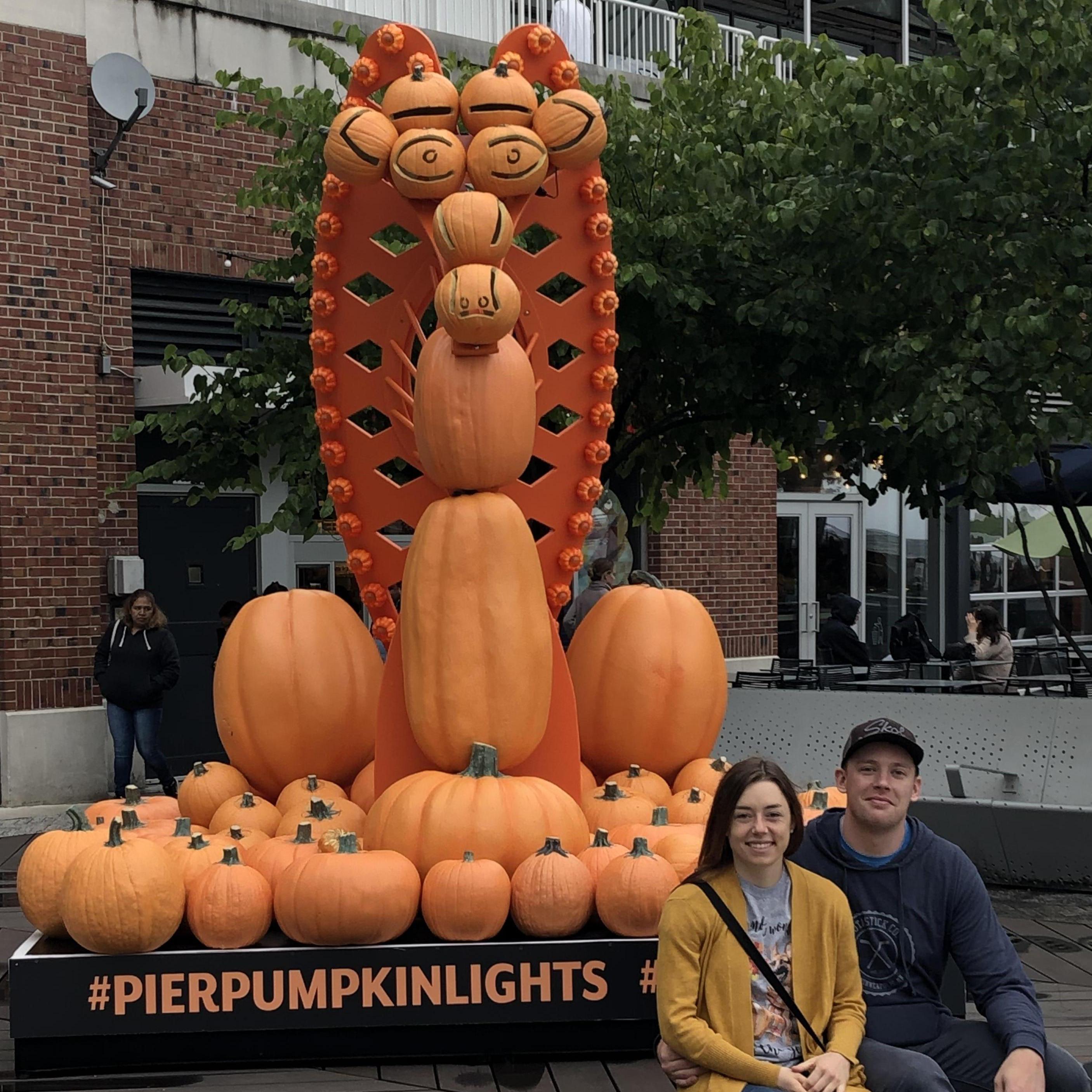 Chicago Trip