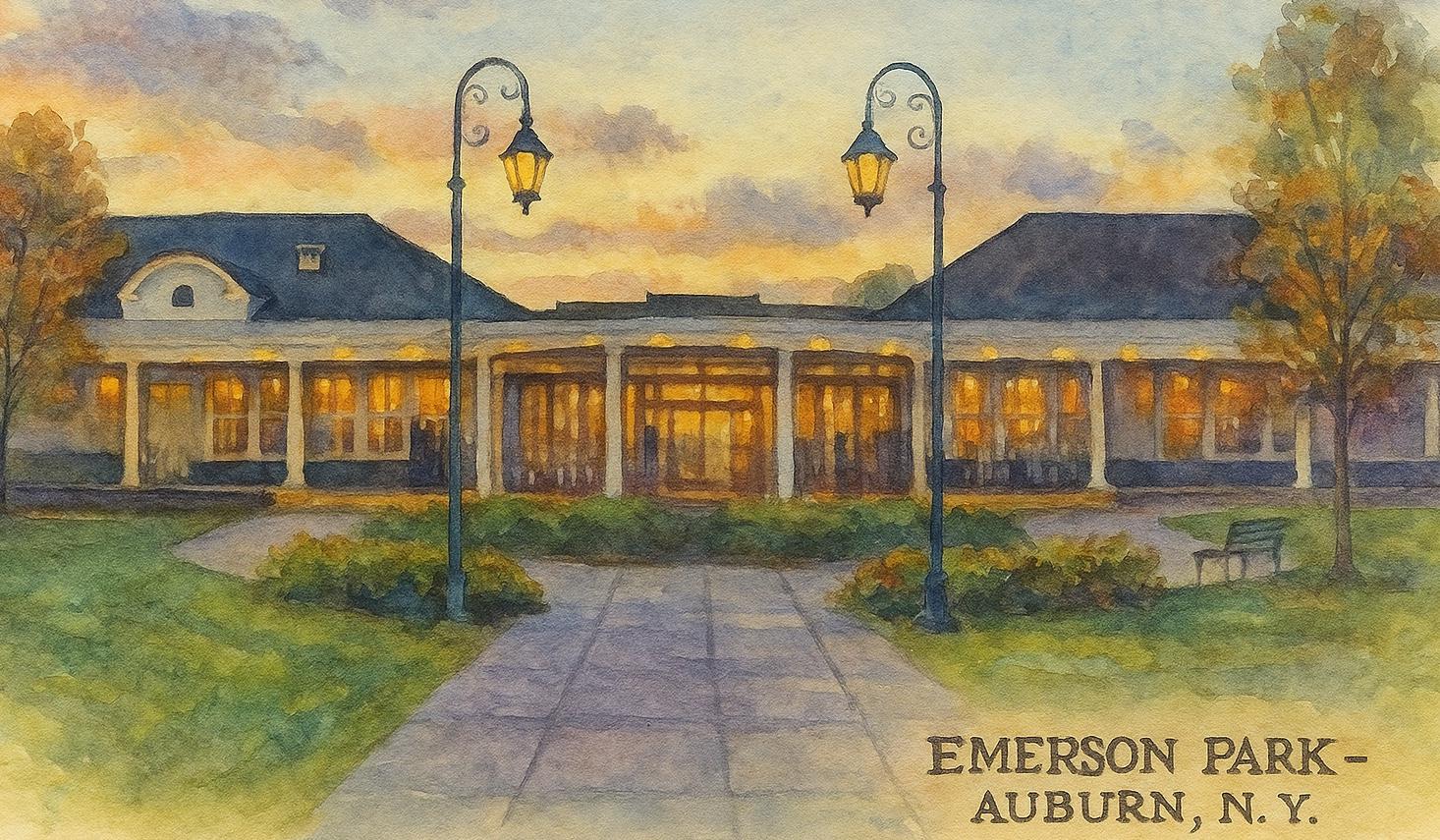 The Wedding Website of Alexis Fietta and Bennett Fraser