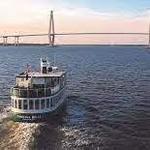 Charleston Harbor Cruise