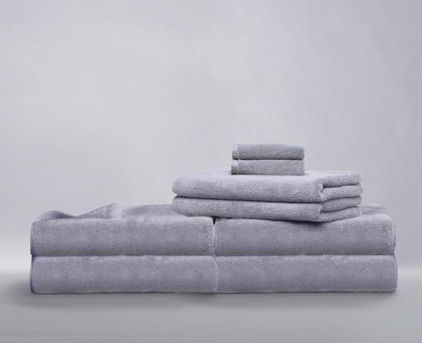 SOL - Super Plush 700 GSM Organic Bath Towel Bundle