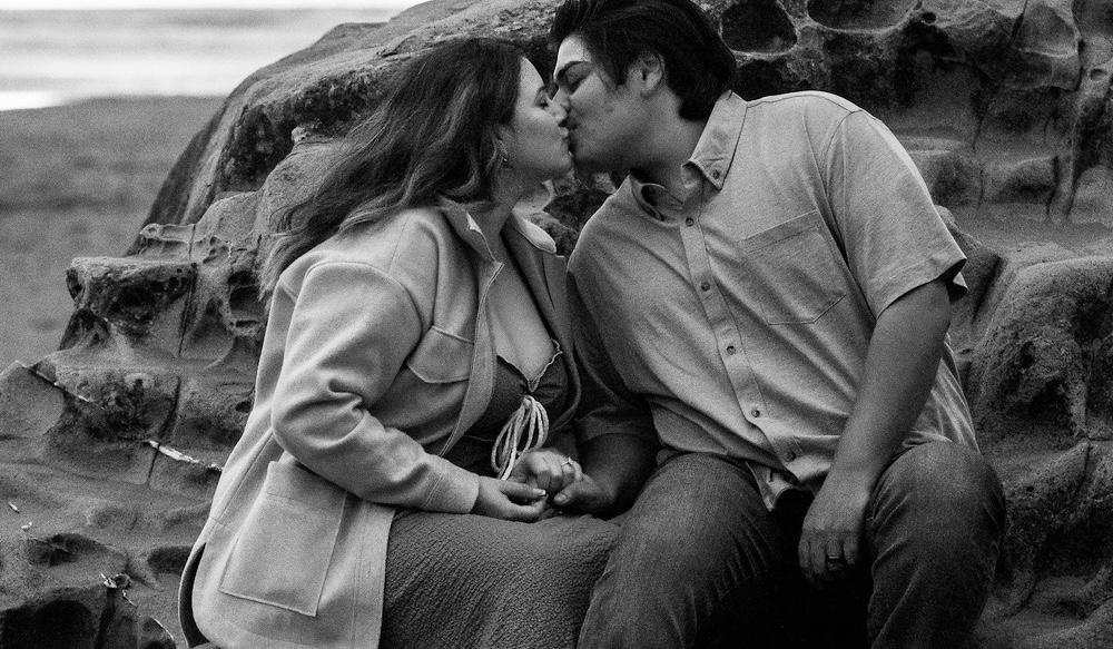 The Wedding Website of Aries Gardea and Dominic Miller