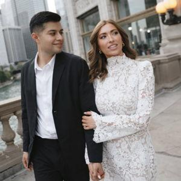 Our Newlywed Fund