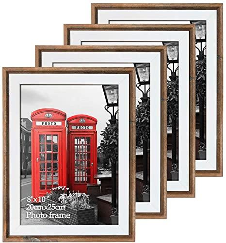 Picture Frame Set of 4