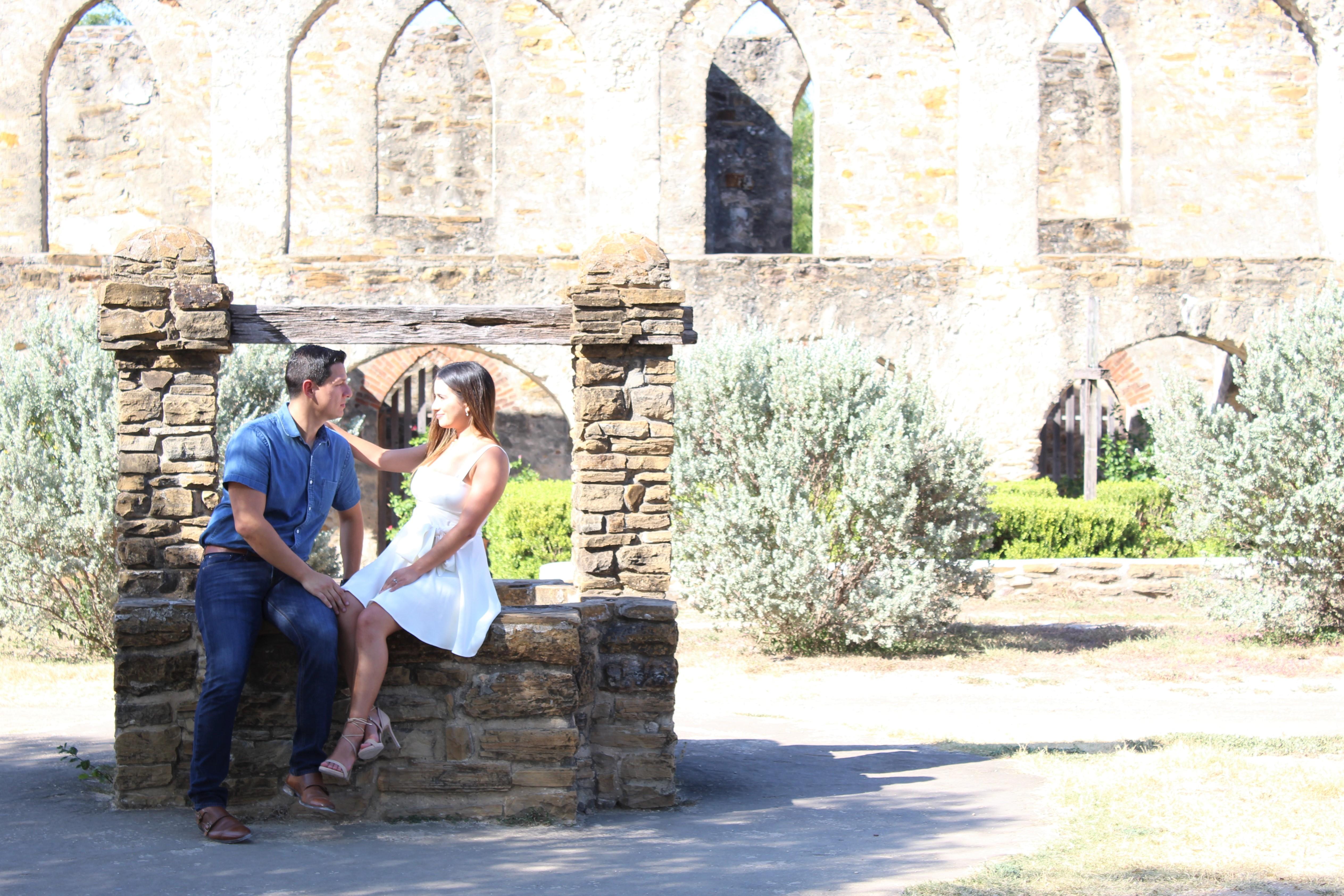 The Wedding Website of Daniela Parra and Arturo Ibarra