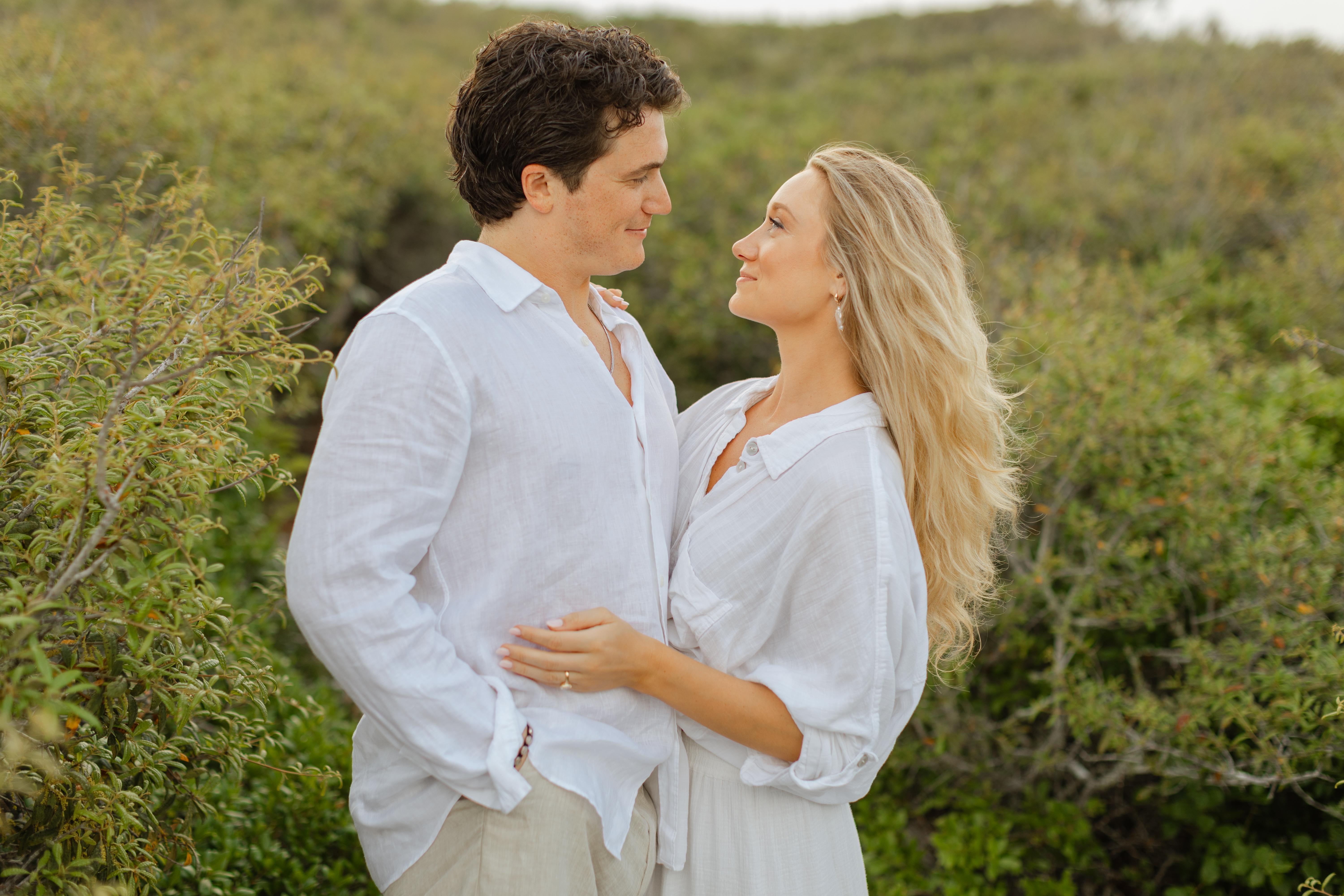 The Wedding Website of Taylor Ducett and Emmett Rogers