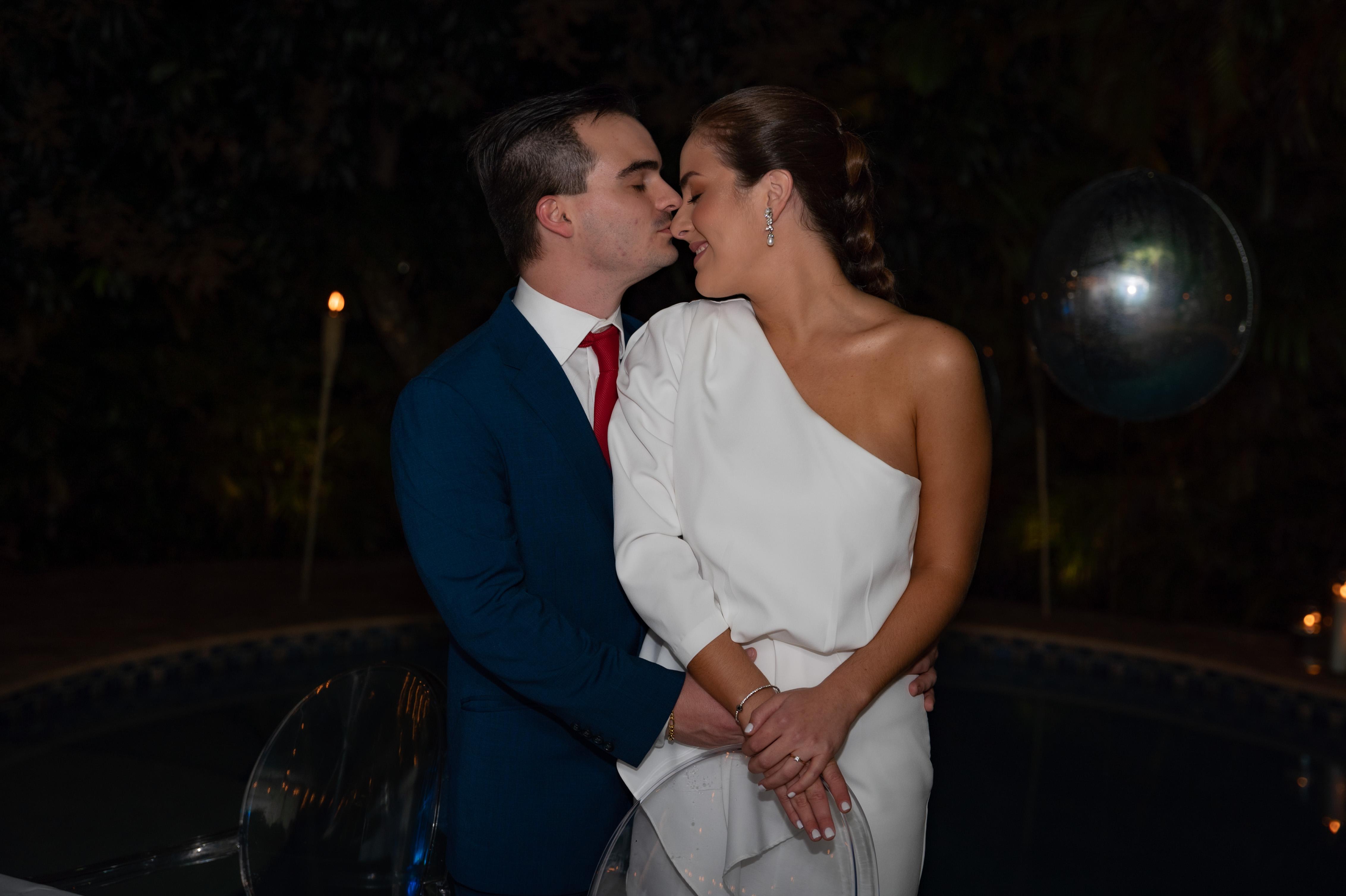 The Wedding Website of Ana Alvarez and Alessandro Ragno