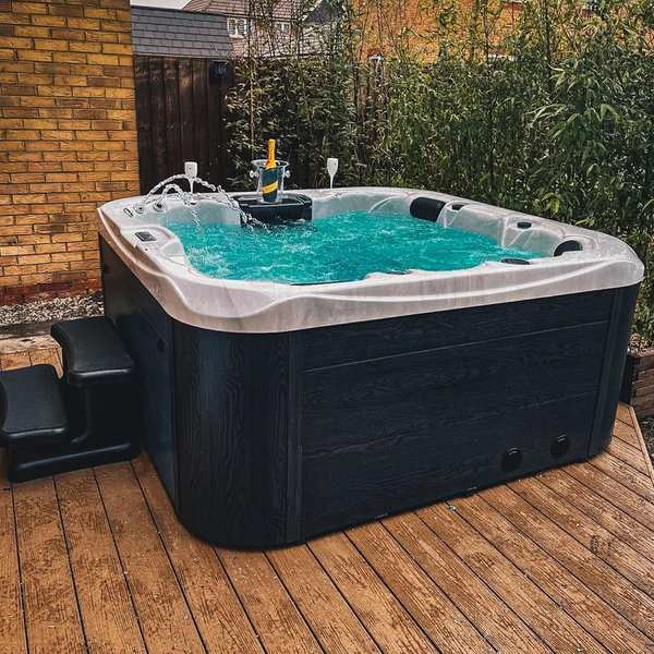 Hot Tub Fund