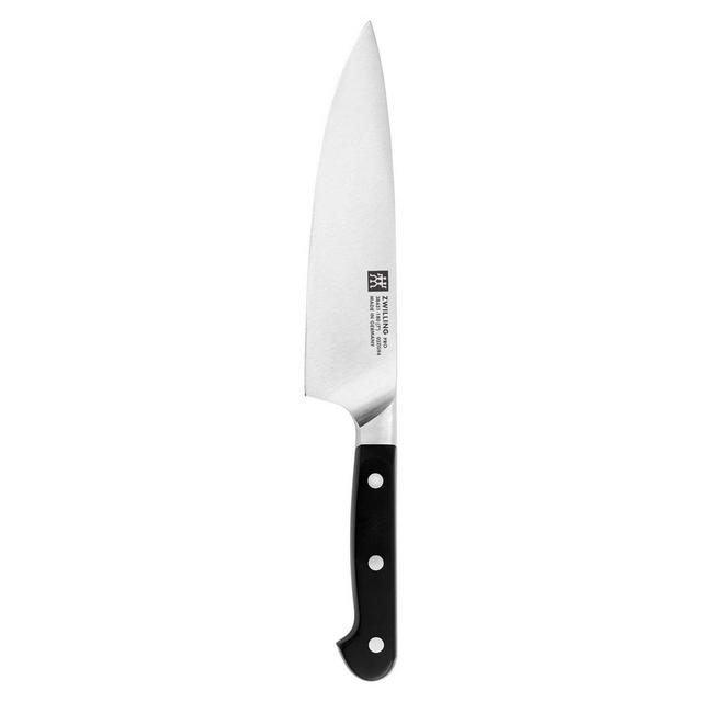 Zwilling Pro Slim Chef’s Knife, 7"