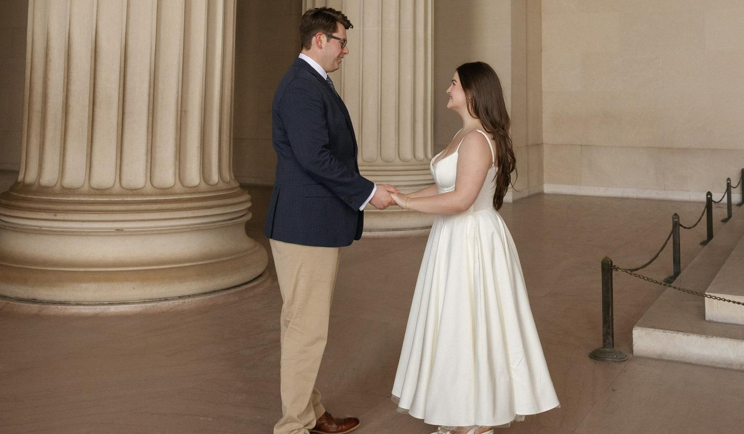 The Wedding Website of Emily Christine Waldron and John Patrick Kane
