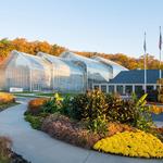 Lauritzen Gardens