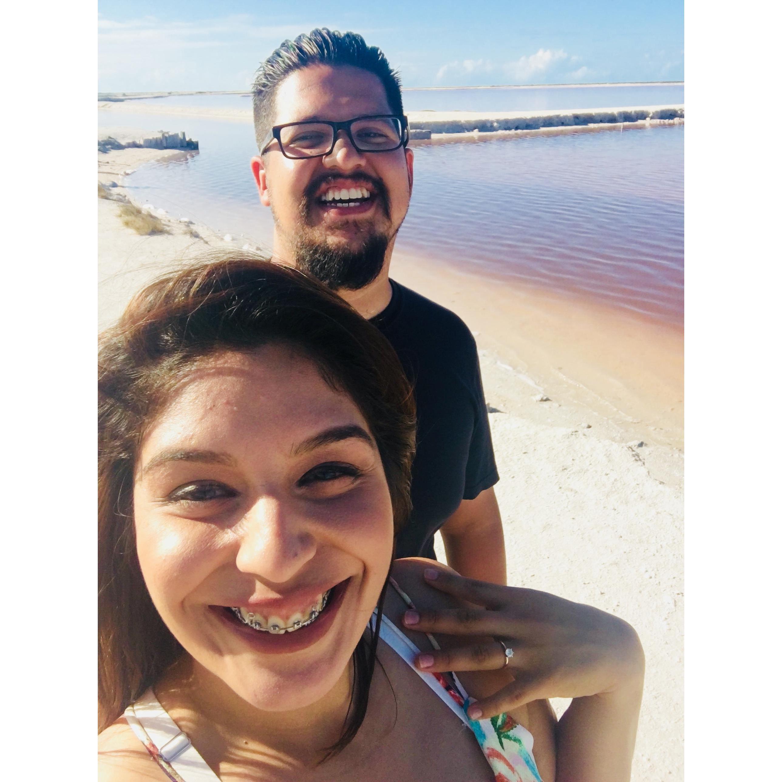 Engaged! November 2017