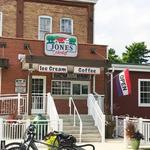 Jones Dairy Farm