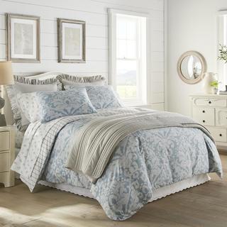 Camden 3-Piece Duvet Cover Set