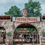 Six Flags Fiesta Texas