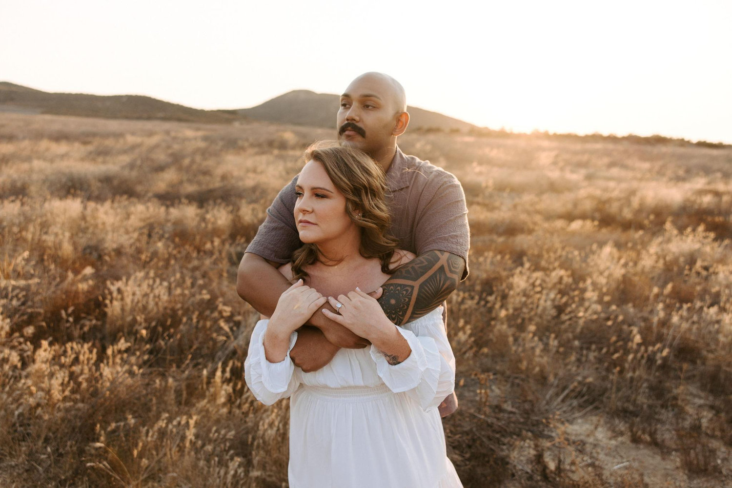 The Wedding Website of Morgan Sherman and Ishwar Persaud