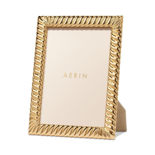 AERIN Loretta Picture Frame, 5" x 7"