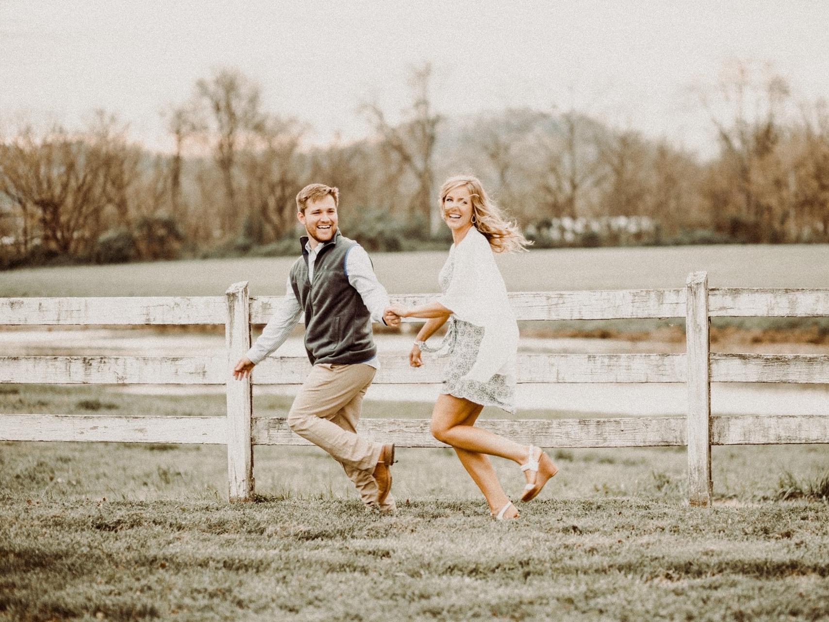 The Wedding Website of Brock Raper and Angelia Franzone