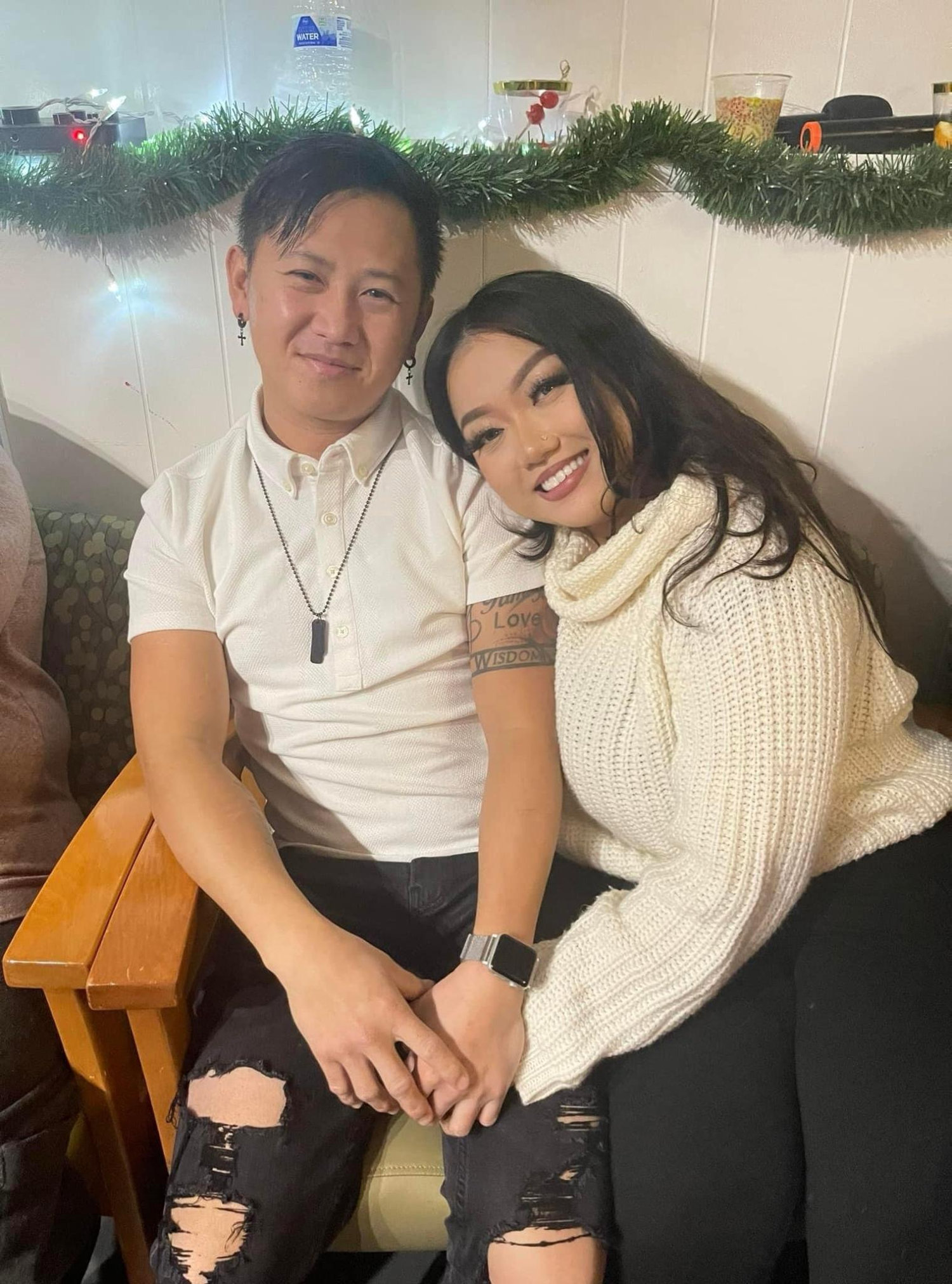 The Wedding Website of Jocelyn Lee and Paofue Moua