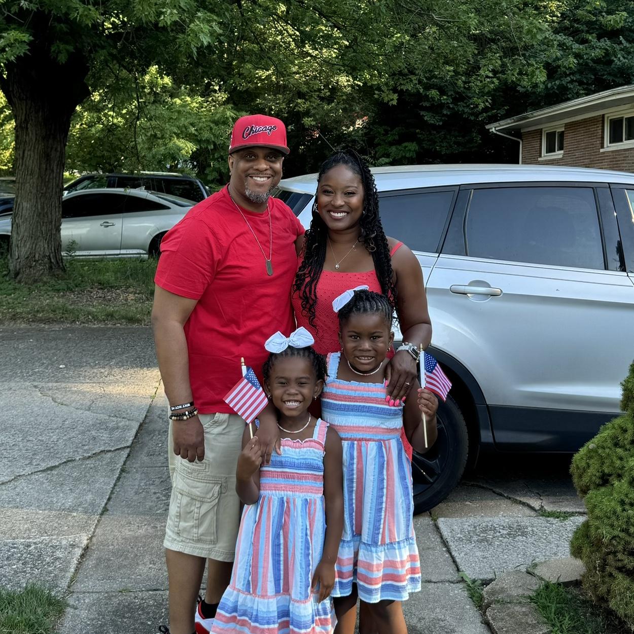 Fourth of July