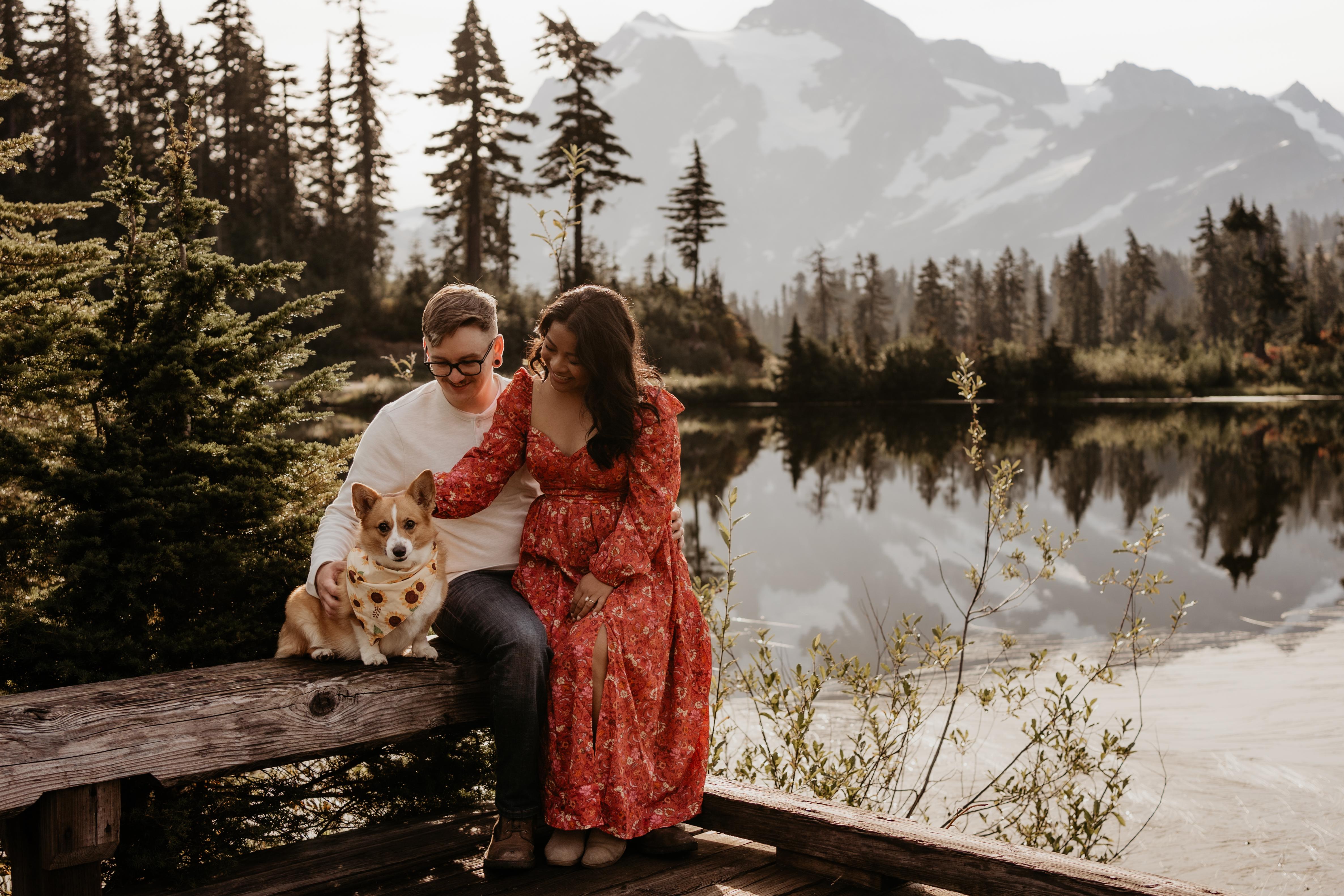 The Wedding Website of Dianne Etrata and Dan Hendrix