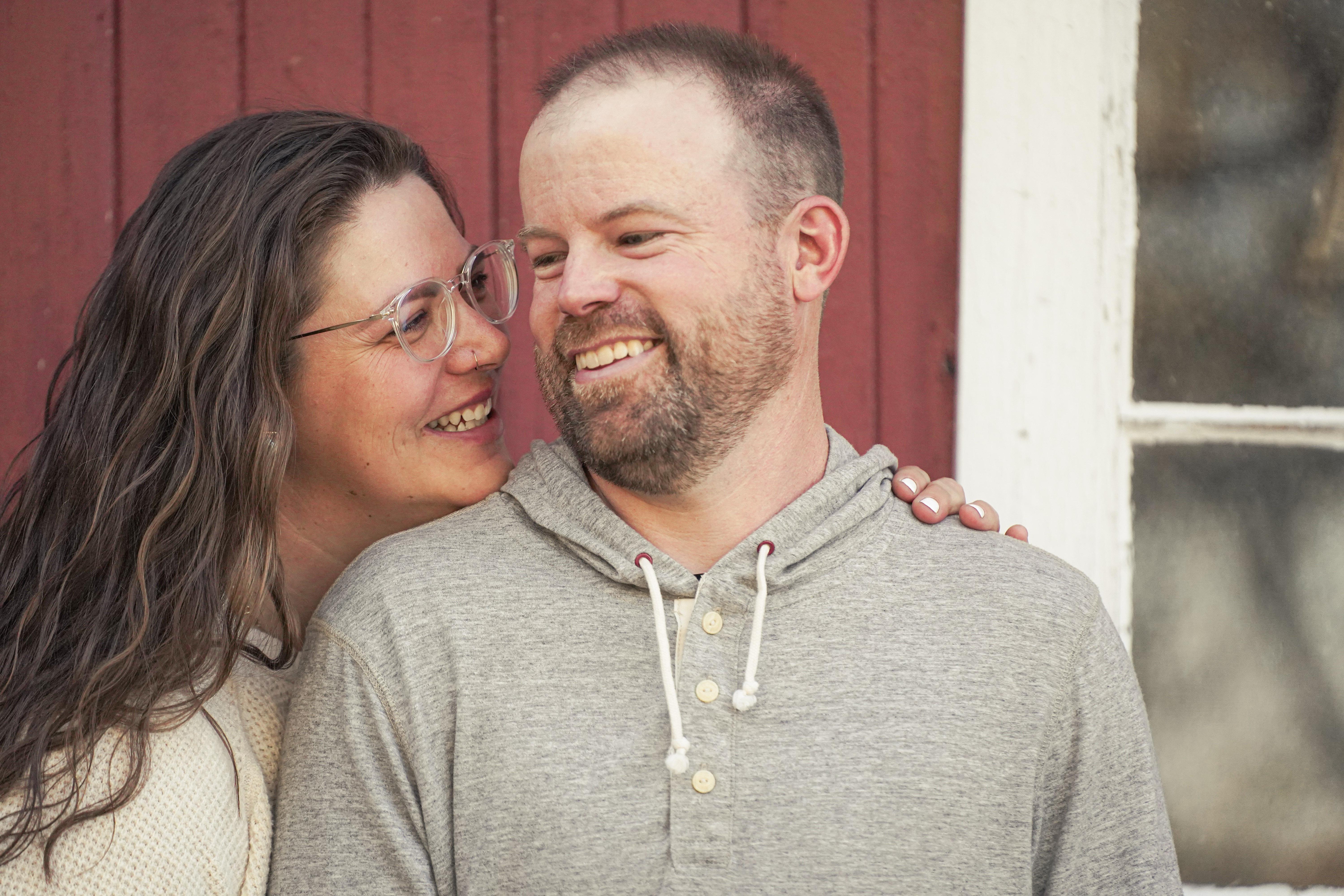 The Wedding Website of Brittney Bailey and Jordan Hendricks