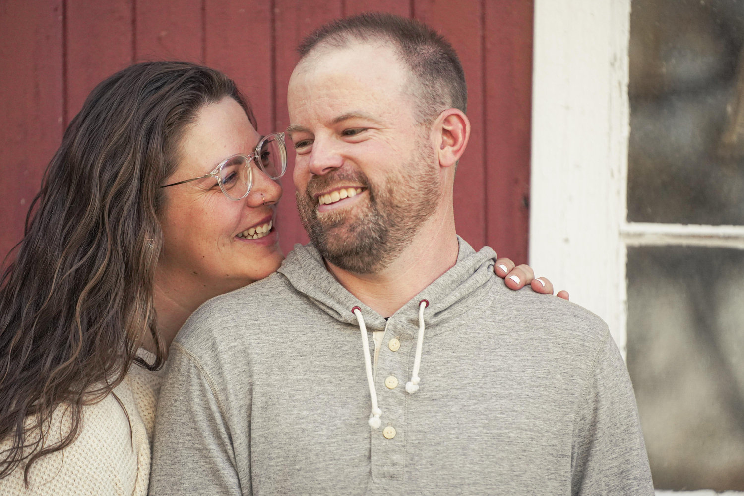 The Wedding Website of Brittney Bailey and Jordan Hendricks