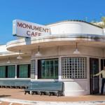 Monument Cafe