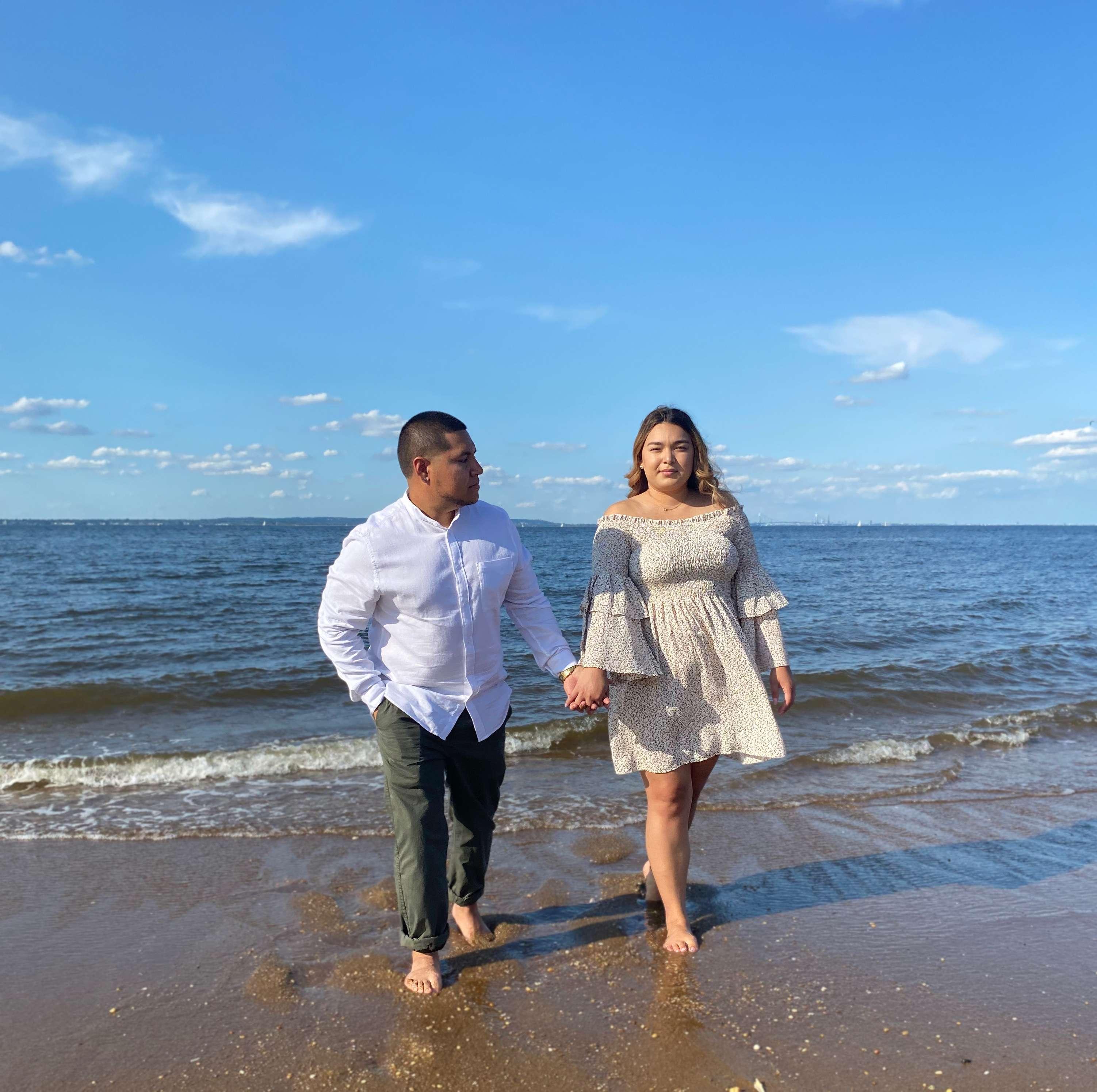 The Wedding Website of Vanessa Avalos and Carlos Perez