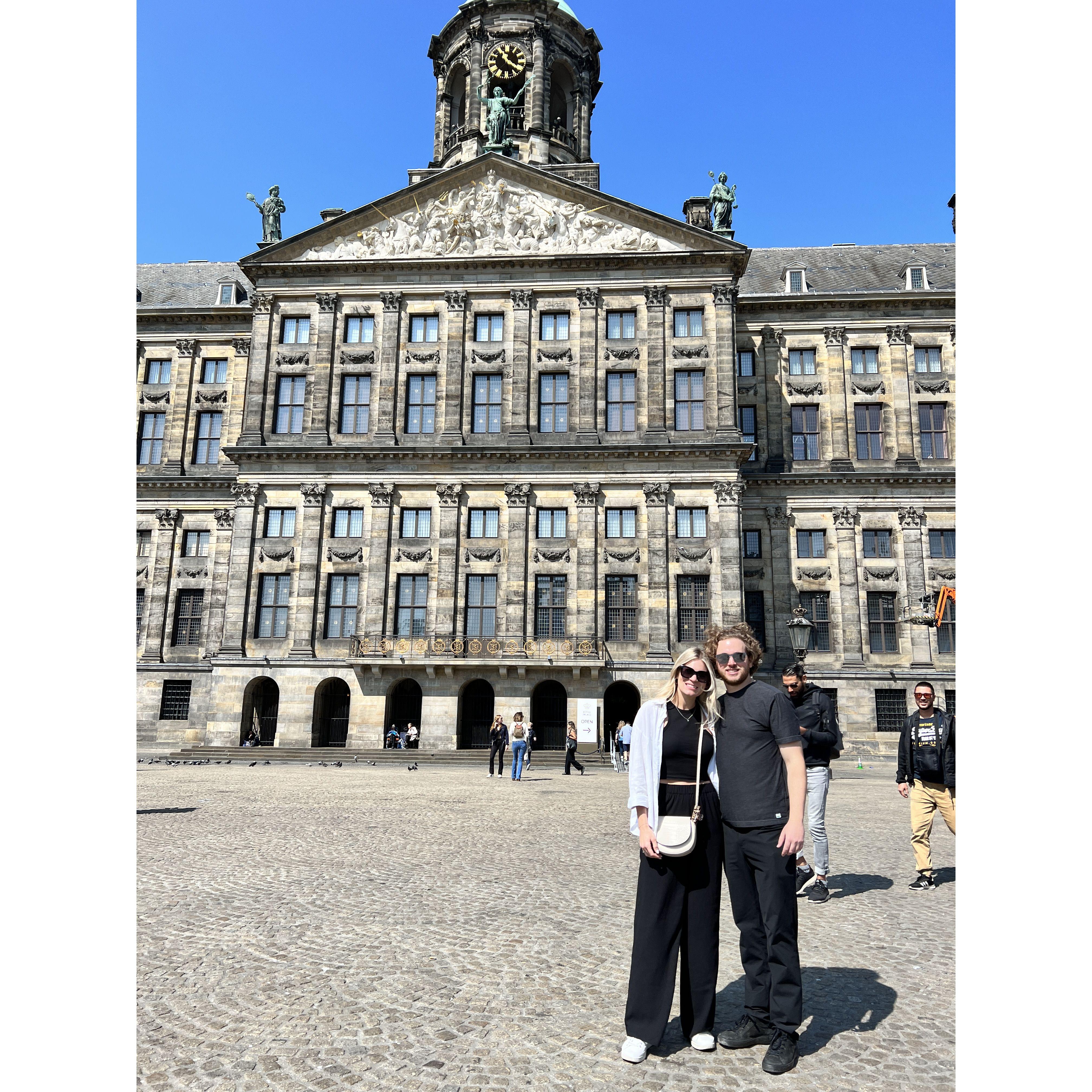 Amsterdam