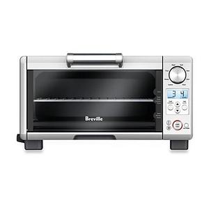 Breville® Mini Smart Oven® with Element IQ™