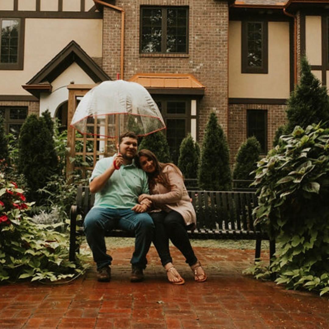 The Wedding Website of Caitlyn Mark and Shane Stoffle