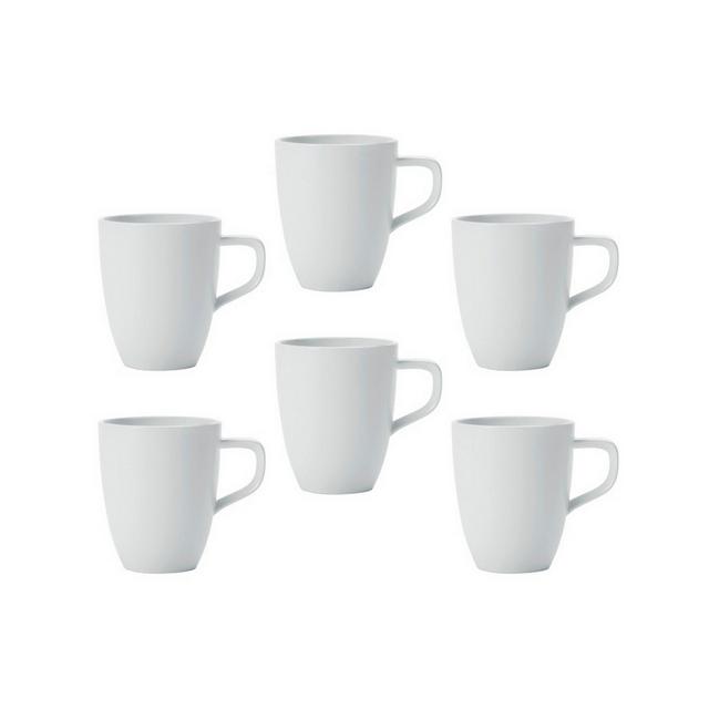 Villeroy & Boch Artesano Set/6 Mug