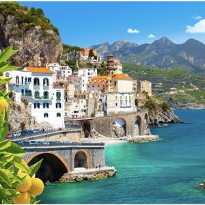 Europe Honeymoon Trip 2025