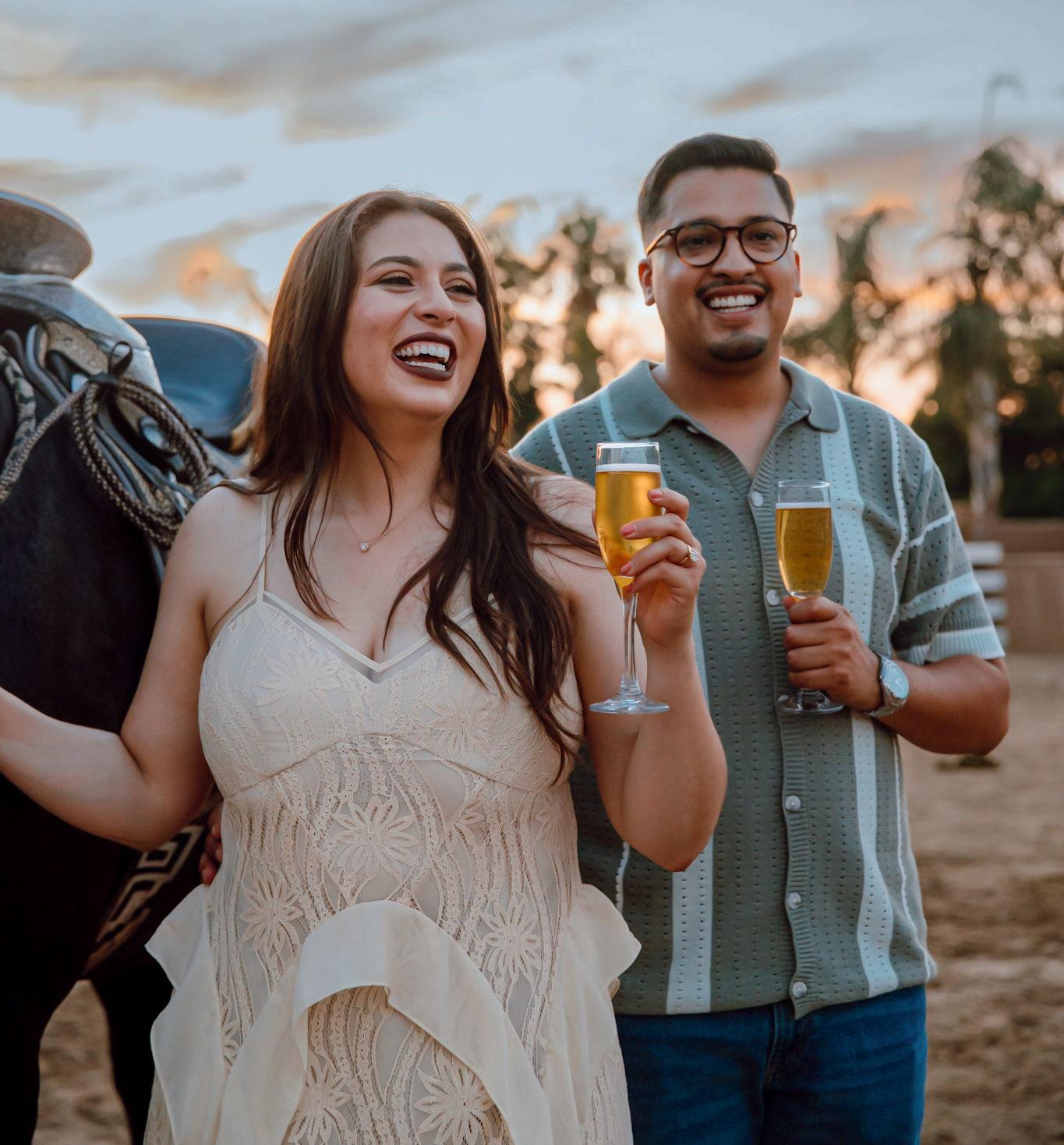 The Wedding Website of GRACE SABILLON and BRYAN ARCE