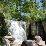 Pipestone National Monument