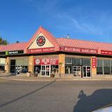 Bracebridge Barrelhouse